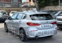 2021 BMW 116