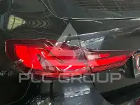 2021 BMW 116