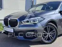 2021 BMW 116