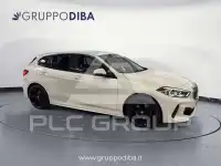 2021 BMW 116