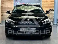 2021 BMW 116
