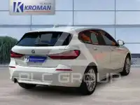 2021 BMW 116