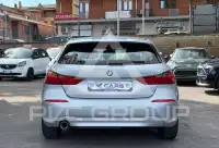 2021 BMW 116