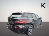 2021 BMW 116