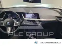 2021 BMW 116
