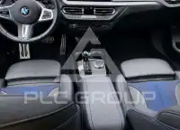 2021 BMW 116