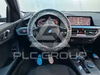 2021 BMW 116