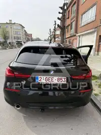 2021 BMW 116
