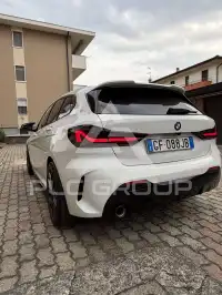 2021 BMW 116