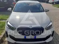 2021 BMW 116