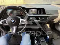 2021 BMW 116