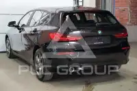 2021 BMW 116