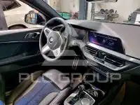 2021 BMW 116