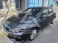 2021 BMW 116