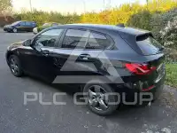 2021 BMW 116
