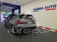 2021 BMW 116