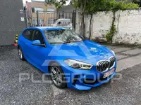 2021 BMW 116