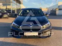2021 BMW 116