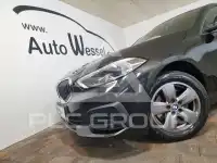 2021 BMW 116