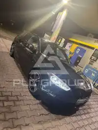 2021 BMW 116