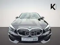 2021 BMW 116