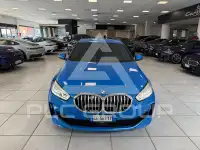 2021 BMW 116