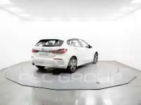2021 BMW 116