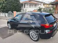 2021 BMW 116