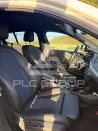2021 BMW 116