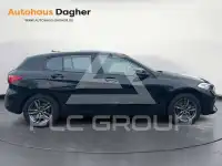 2021 BMW 116