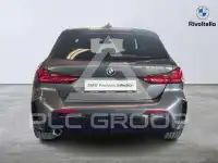 2021 BMW 116