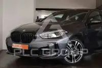 2021 BMW 116