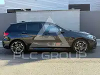 2021 BMW 116