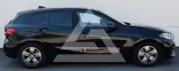 2021 BMW 116