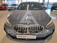 2021 BMW 116