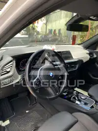 2021 BMW 116