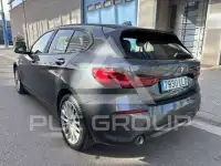 2021 BMW 116