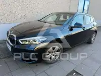2021 BMW 116