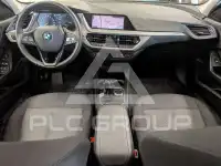 2021 BMW 116