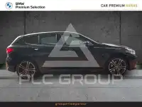 2021 BMW 116