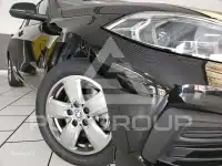 2021 BMW 116