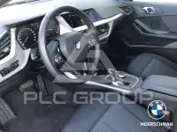 2021 BMW 116