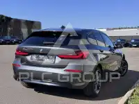2021 BMW 116