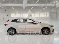 2021 BMW 116