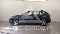 2021 BMW 116