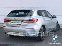 2021 BMW 116