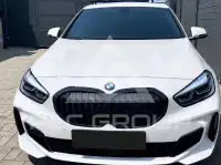 2021 BMW 116
