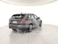 2021 BMW 116