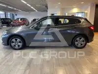 2021 BMW 116