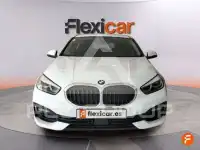 2021 BMW 116